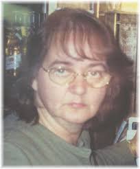 Brenda Corzine Obituary