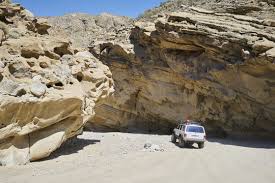 Image result for Anza Desert 2018 Fisker