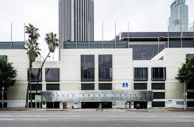 Downtown L.A. World Trade Center to become affordable apartments