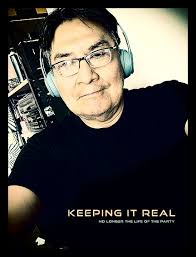 Some navajo words of places