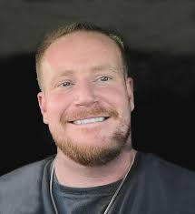 MCpl Andrew Brian Jackson (Ret'd)