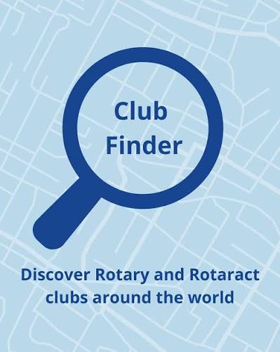 Find a Rotary club near you