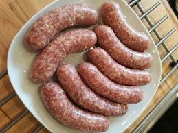 Bratwurst Mediterran Gewurzt Von Xenomorph Chefkoch Rezept Rezepte Mit Wurstchen Bratwurst Wurstchen