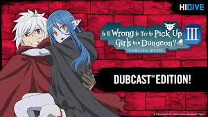 Anime Streaming News Hidive For December 2020