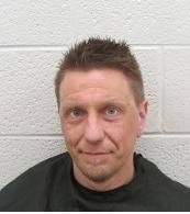 Offender Information