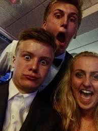 And just like that, my time at the Inter 2 is over 🎉 I just want to say a  massive thank you too all of the people and guests I have met