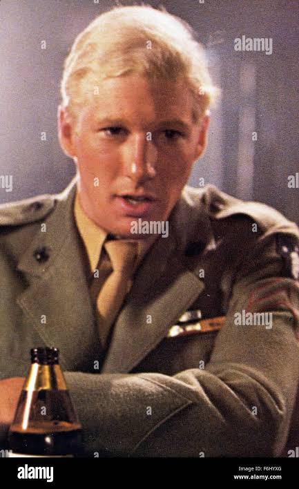Baby blue marine 1976 richard gere hi-res stock photography and images -  Alamy