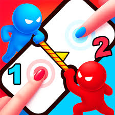 2 Player Games
