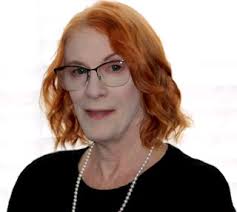 Melanie Barton Bragg