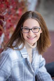 Meet Our 2025-26 Executive Board!