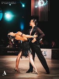 World Open Youth U19 Latin @dutch_open 💃🏼Aleksandra ...