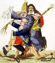 Purtroppo, gli attentati da essa messi in atto contro la chiesa furono favoriti dall'appoggio o dalla indifferenza dei cattolici riformisti di quel tempo. 30 Idee Su Rivoluzione Francese Caricature Rivoluzione Francese Caricature Rivoluzione