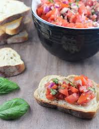 Bjs Mac And Cheese Bites Cooking Instructions Tomato Basil Bruschetta Little Leopard Book Recipes Recipes Appetizers And Snacks Appetizer Recipes