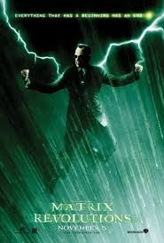 When a beautiful stranger leads computer hacker neo to a forbidding underworld, he discovers the shocking truth. What Is The Order Of The Matrix Movie Series Quora