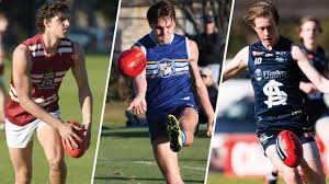 Like most of this year's footy events, 2020's afl national draft will be unique. South Australia S Top Afl Draft Prospects Video Highlights And Combine Results The Advertiser