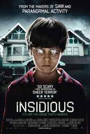Insidious 2010 a film áttekintése: Insidious Chapter 1 2011 Film Insidious Wiki Fandom