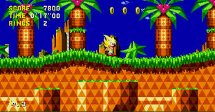 Logotipo sonic cd icono de . Sonic Cd Super Edition Sonic Cd 2011 Mods