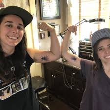 Innovative skateboards and artwork from the beginning 'til the end. O Reilly S Tattoo Parlour Closed 24 Photos 81 Reviews Tattoo 1108 Mission St Santa Cruz Ca Phone Number