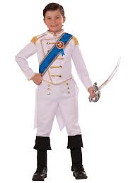 Child Prince Happily Ever After Costume Prince Costume Prince Charming Costume Prince Costume For Boy
