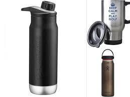 Flasks have always been cool—if not covert. Best Golf Drinks Bottles And Mugs Golf Monthly Our Selections