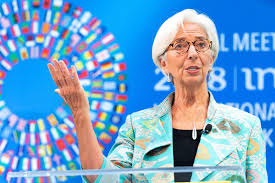 Las advertencias del FMI al Gobierno: déficit, reforma laboral ...