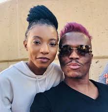 Briefly - South African News - Somizi's daughter Bahumi Madisakwane is the first to graduate in their family.🤩 "There was a time I thought I'd never live to see this day. So
