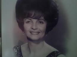 Mary Layfield Obituary (1940