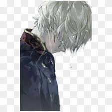 With tenor, maker of gif keyboard, add popular sad anime boy animated gifs to your conversations. Download Png Bad Boy Anime Boy With Black Hair Transparent Png 1794x2500 529649 Pngfind