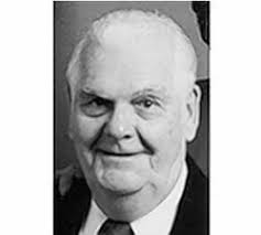 Austin LONSWAY Obituary (1921