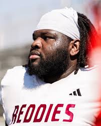 Henderson State University Football