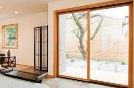 Sliding Patio Doors Leeds Sheffield