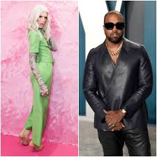 He even finds himself at the center of fake controversy, like when a tiktoker started a viral rumor that he was romantically involved with rapper kanye west. Who Is The Influencer Who Made Up The Whole Kanye West And Jeffree Star Rumor