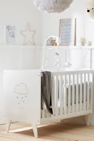 Lit Bebe A Barreaux Ligne Reve Blanc Vertbaudet Chambre Bebe Vertbaudet Lit Bebe Chambre Bebe