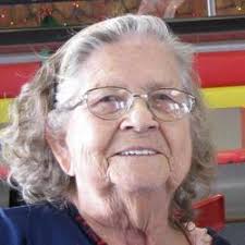 Muriel Jane Burke (1929-2015)