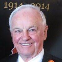 Everett Edgar Henning (1932-2022)