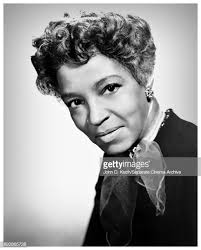 Maxine Sullivan, 1960, gettyimages-892865738-612×612