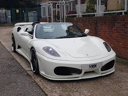 Maybe you would like to learn more about one of these? Classic Ferrari F430 Cars For Sale Ccfs