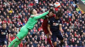 Anfield road, anfield, liverpool, l4 0th. Liverpool Fc Mengenang Perpisahan Kop 26 Tahun Lalu Di Anfield Bola Tempo Co