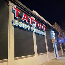 Chicago Ink Tattoo Body Piercing Home Facebook
