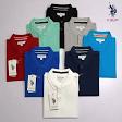 US POLO TSHIRT product image