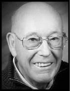 Lionel Johnson Obituary (2015)