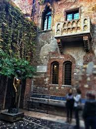 Casa Di Giulietta In Verona Italy Mmm I Love Italy Italy Travel Italy Places To Go