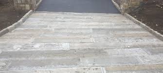Our 100 percent natural granite and marble split stone tiles are made from the scraps that have traditionally ended up in the landfill. Reclaimed Curbing Products Experienced Brick And Stone