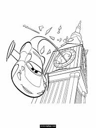 Ecoloringpage Com Printable Coloring Pages Cars Coloring Pages Disney Coloring Pages Avengers Coloring Pages