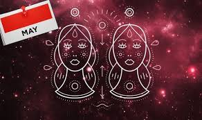 After a month spent in the stubborn sign of the bull, the sun is finally moving into. Gemini Horoscope May 2021 What S In Store For Gemini In May Express Co Uk