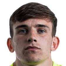 FM23 Joe Lawlor