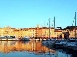 En Mai Direction Le Golfe De Saint Tropez Clem En Baskets Saint Tropez Art Tours French Riviera
