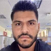 Hector Arturo Ramirez Navarro