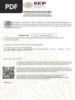 Aeljandro Garcia Gonzalez