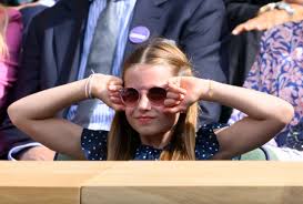 Kate Middleton Is Back Behind the Camera for Princess Charlotte's 10th  Birthday Portrait | Vanity Fair